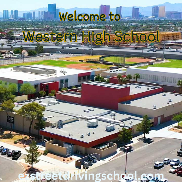 Western High Shool